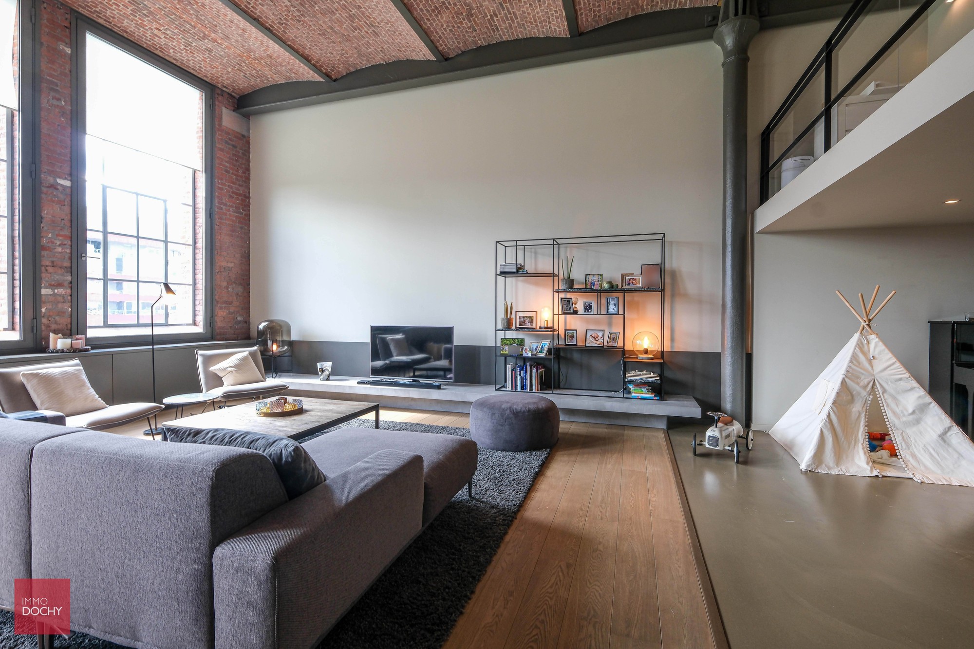 Apartment for sale in Kortrijk with 2 bedrooms - photo 4