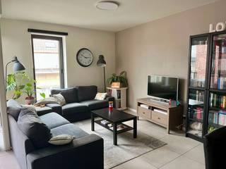 TE HUUR : Recent appartement met 2 slaapkamers, terras en parking in centrum Vilvoorde.Appartement (bouwjaar 2020) te huur vanaf 1 augustus 2026 in...