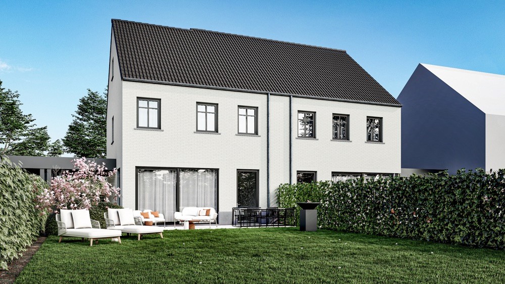 Project te koop in Zonhoven - foto 3
