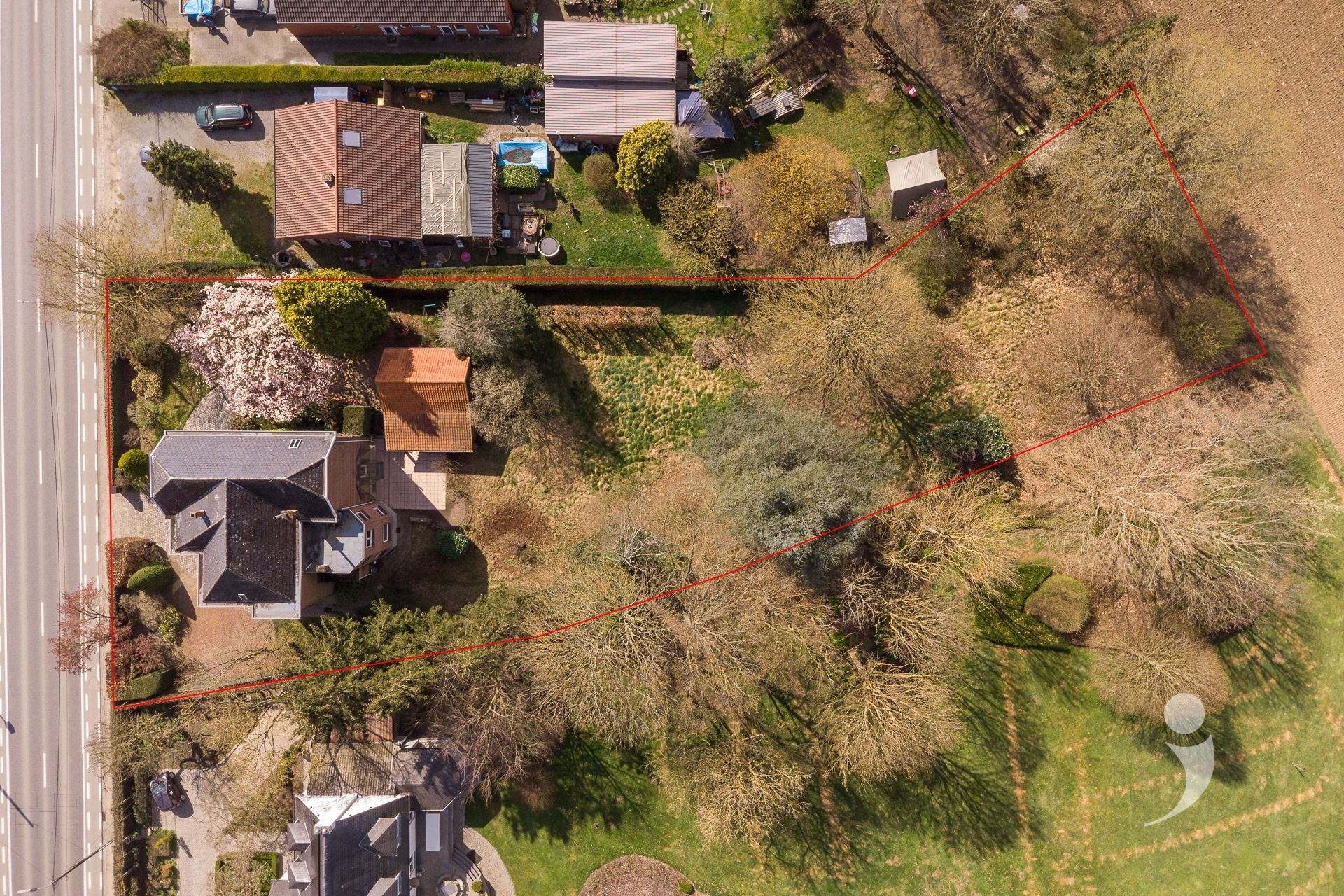 Unieke herenwoning met veel potentieel - foto 4