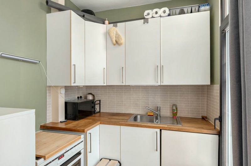 Appartement à vendre à Anvers avec 1 chambre - photo 5