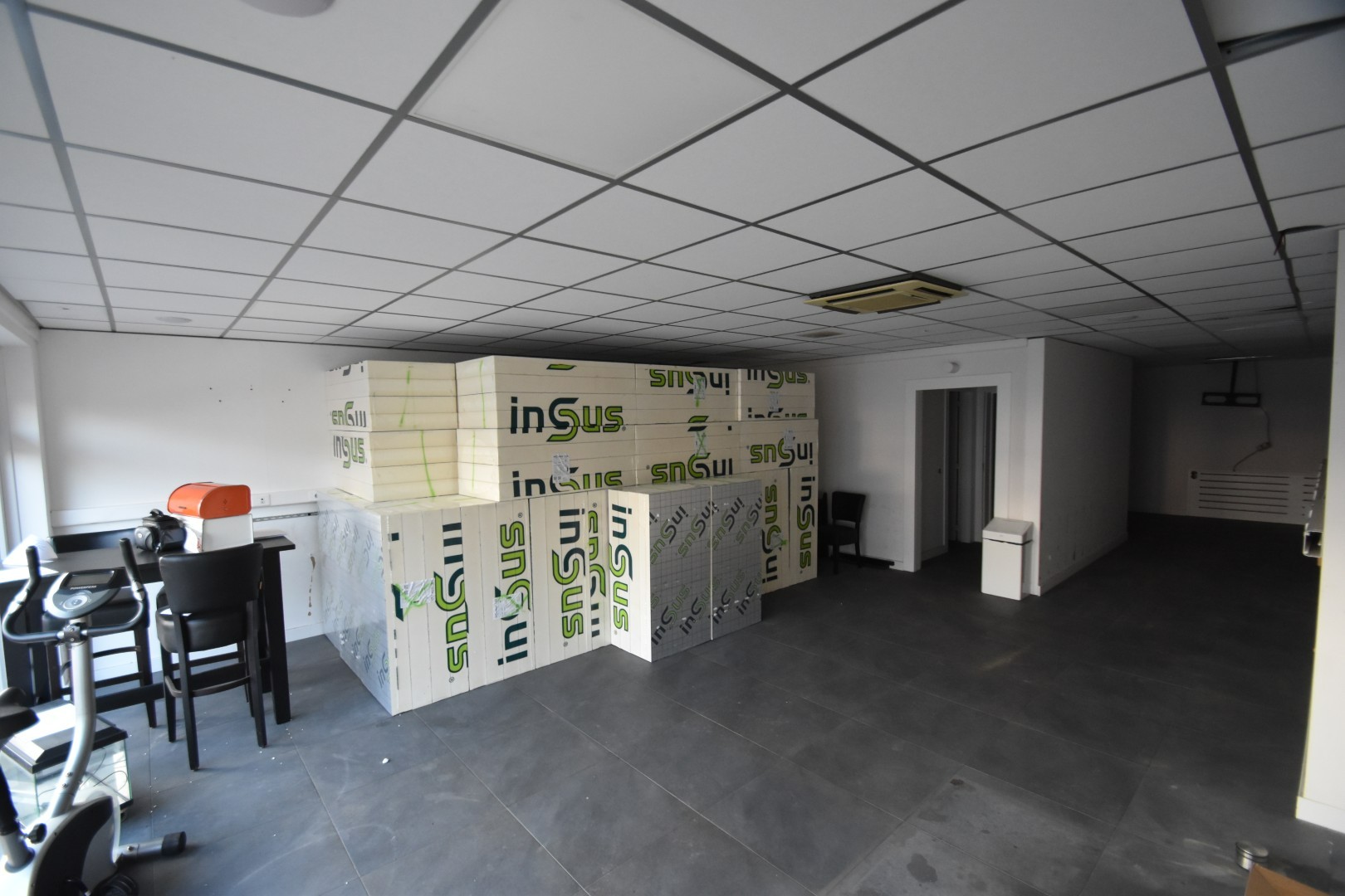 Commercieel te huur in Riemst - foto 3