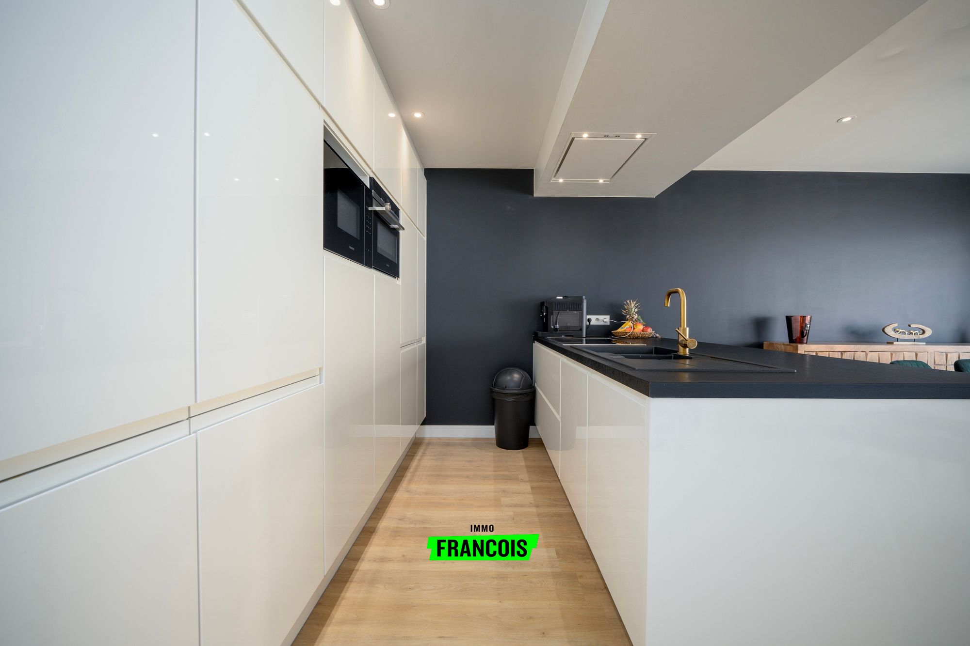 Maison à vendre à Ostende avec 4 chambres - photo 4