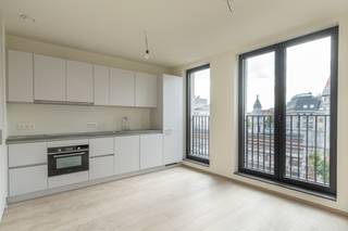 Apartment for rent in Antwerp