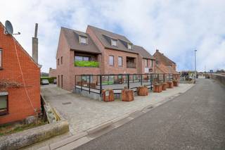 Apartment for sale in Wetteren