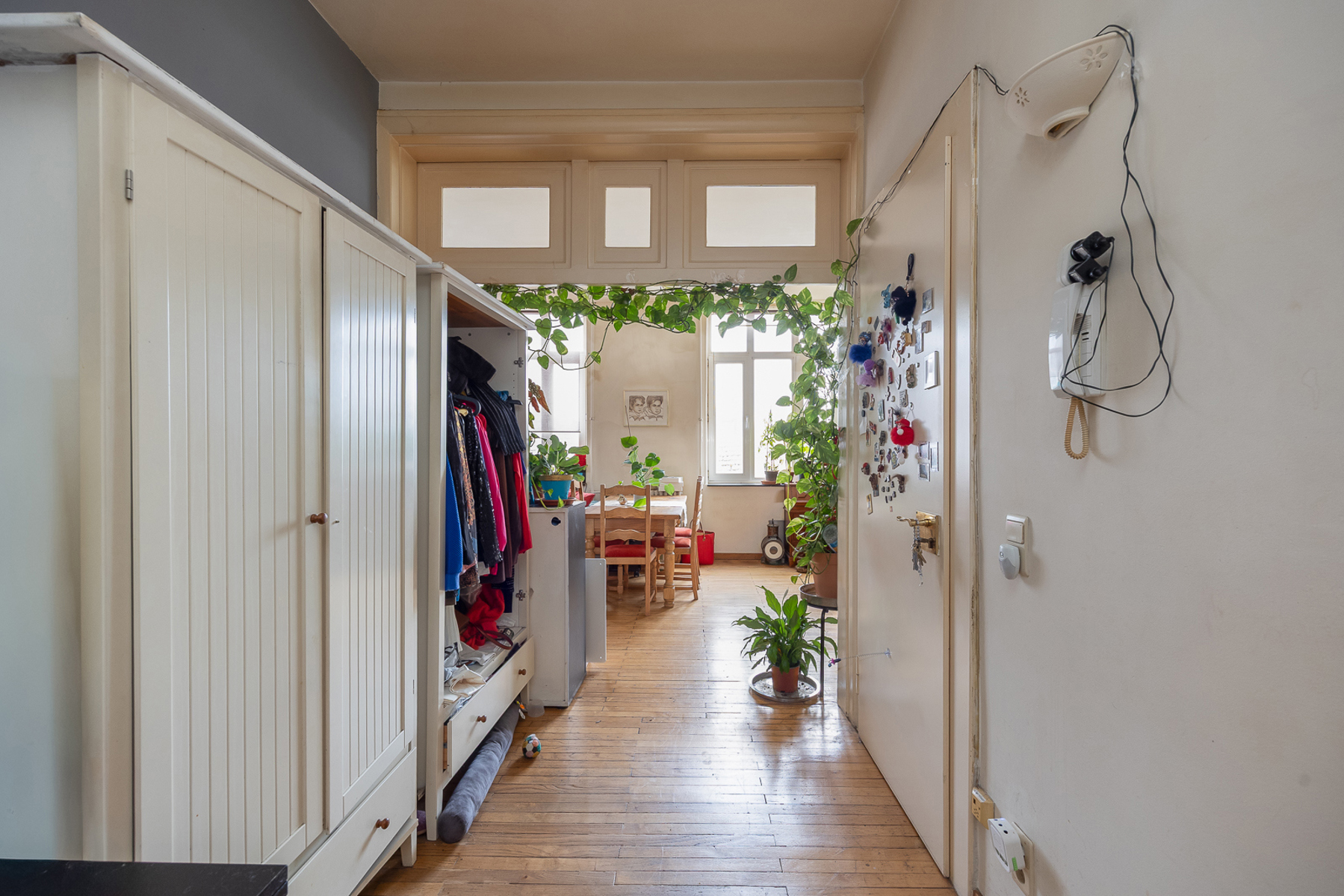 Apartment for sale in Antwerp with 1 bedroom - photo 5