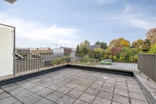 Apartment for sale in Merchtem