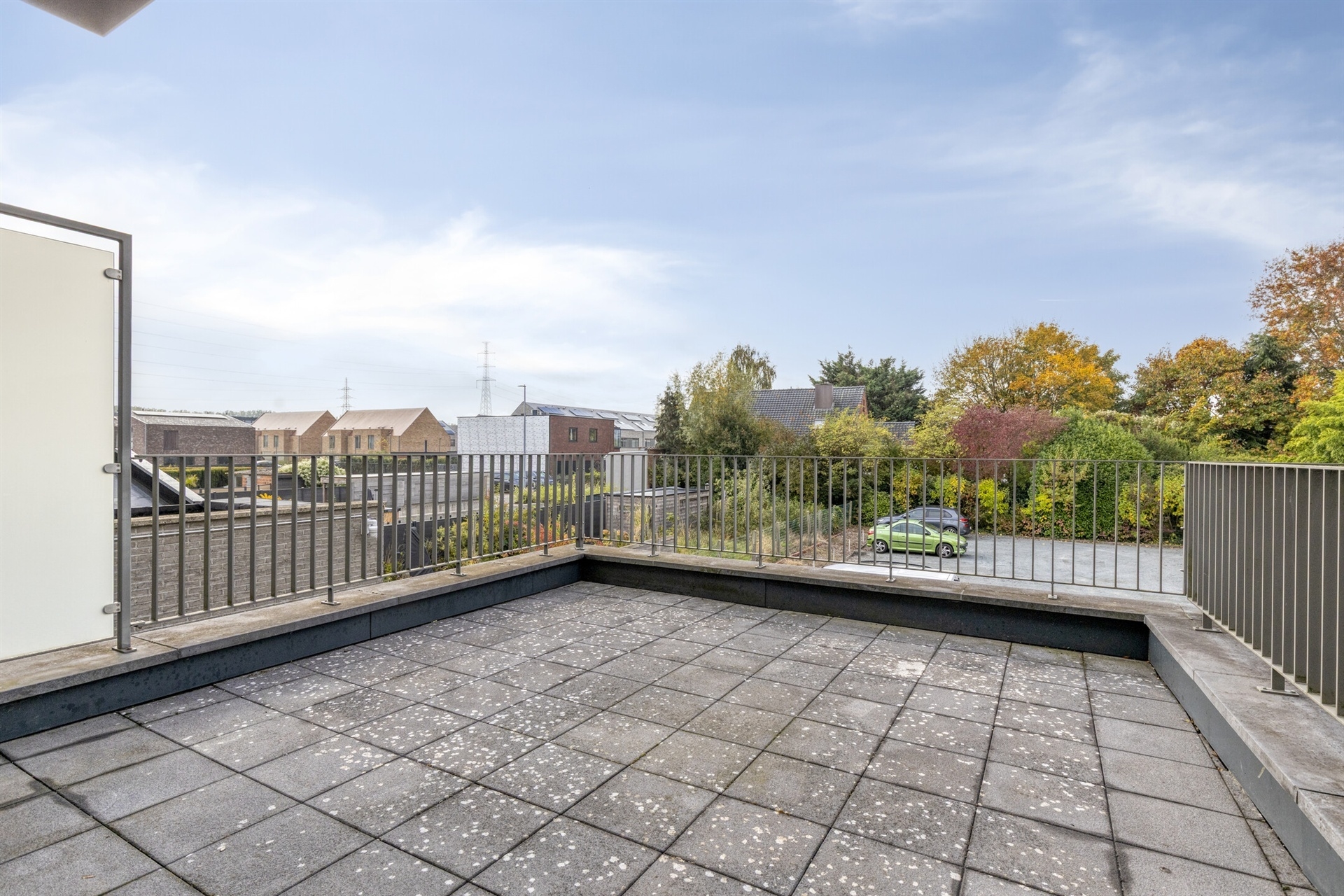 Apartment for sale in Merchtem with 1 bedroom - photo 1