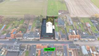 Maison à vendre à Houthulst