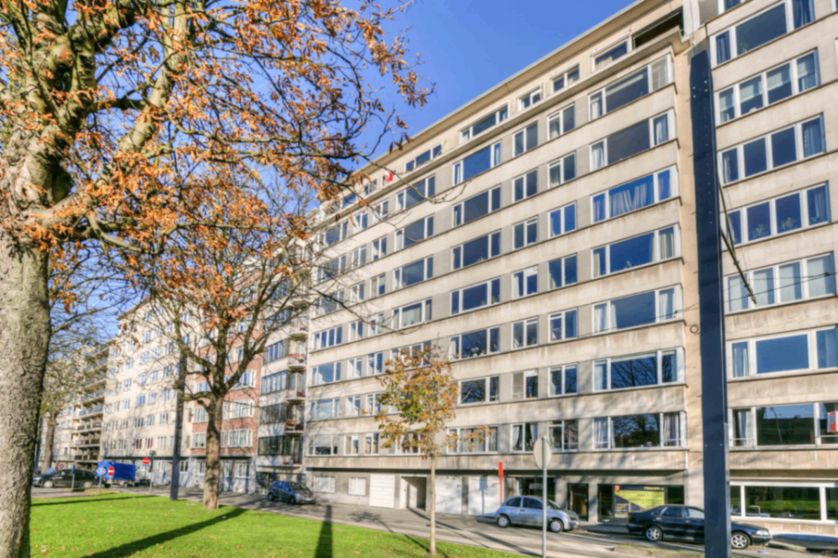 Appartement te koop in Gent met 2 slaapkamers - foto 2
