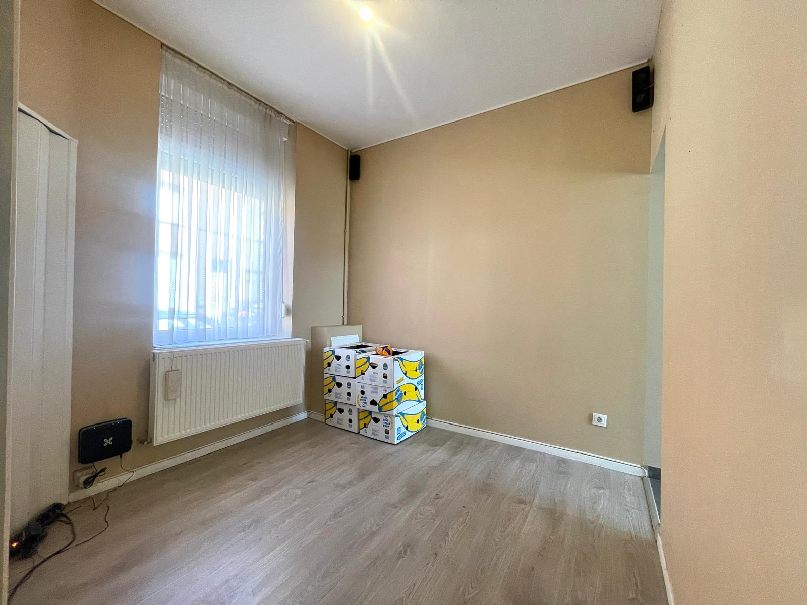 Menen - Volledig moderne en gerenoveerde woning met 3 slpk - foto 5