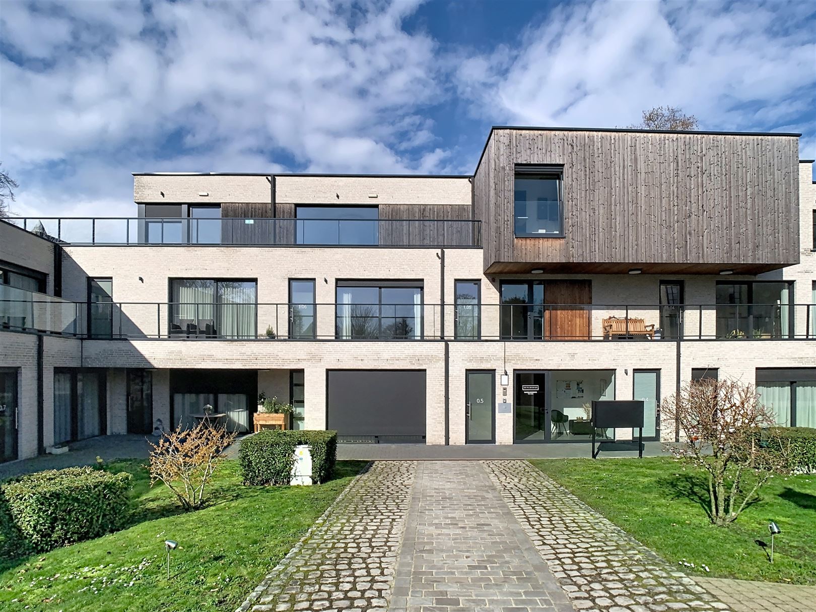 Assistentiewoning Kasteel ter Ham - foto 2