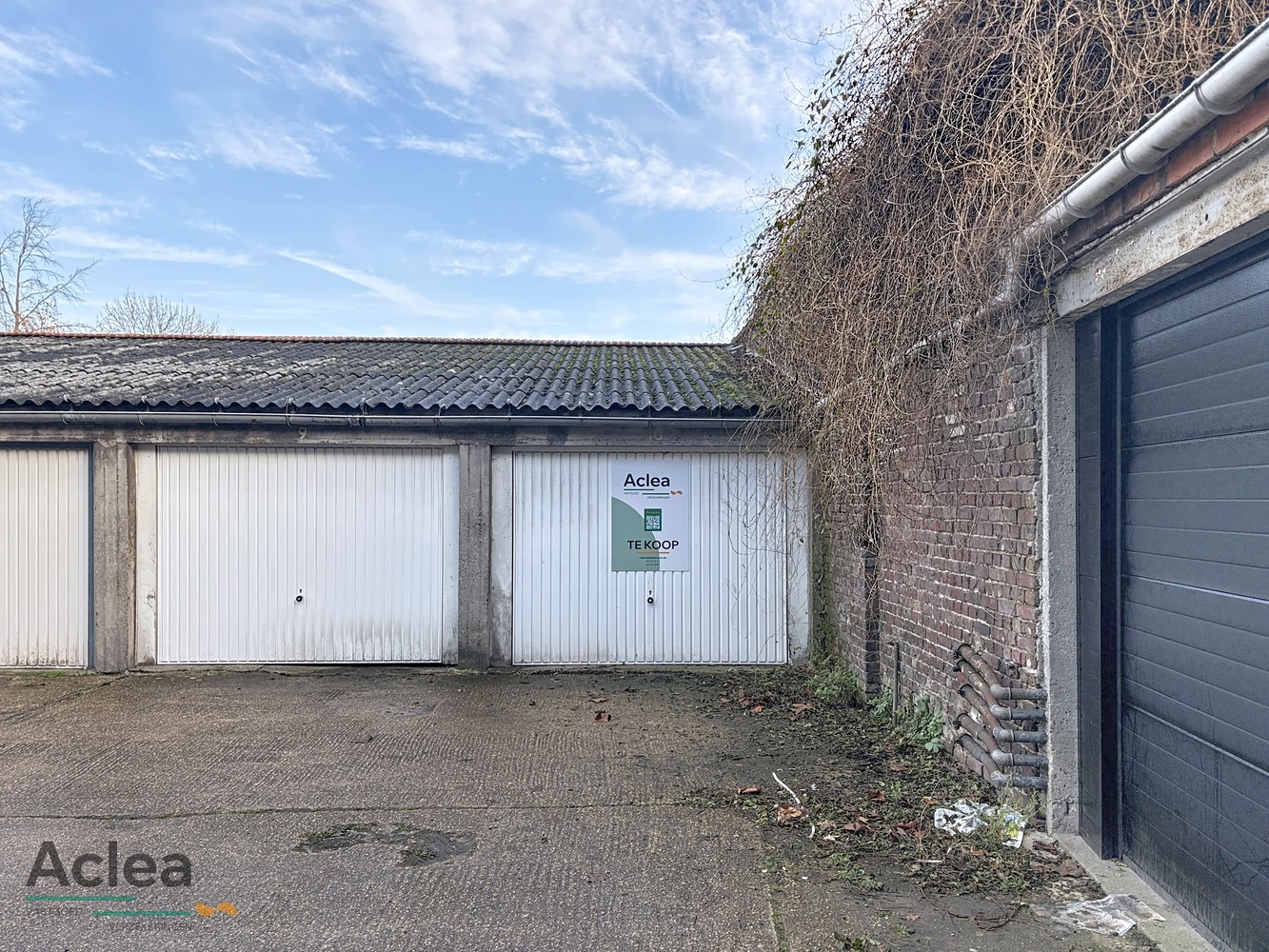 Garagebox in centrum van Eeklo - foto 4