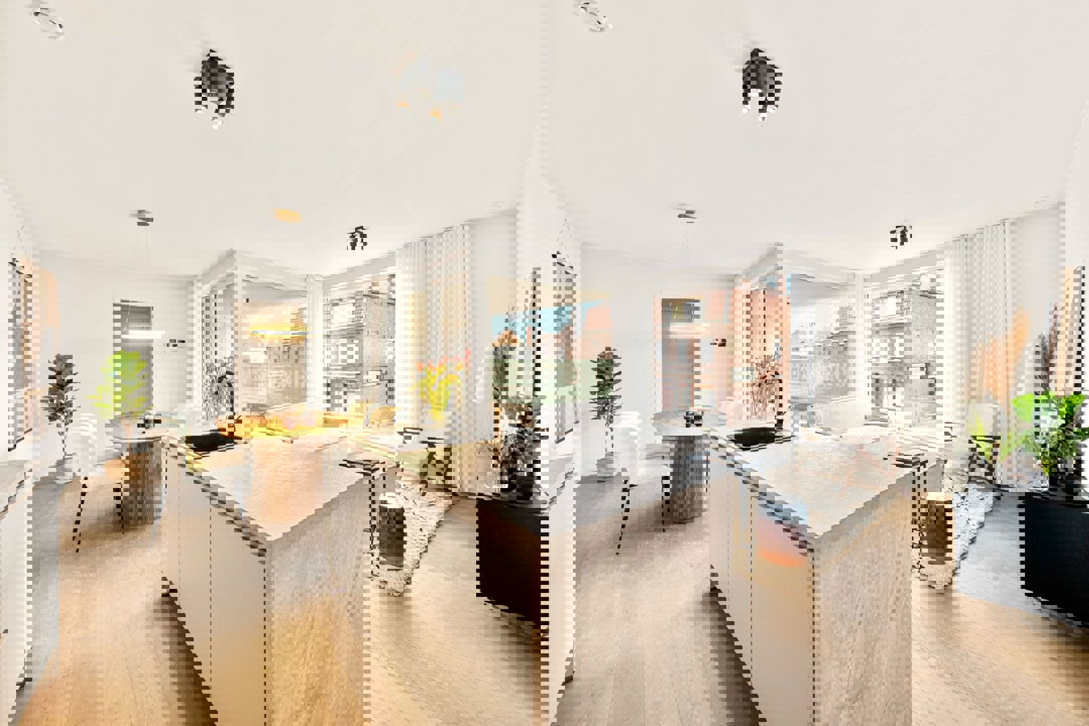 Apartment for sale in Vichte with 3 bedrooms - photo 1