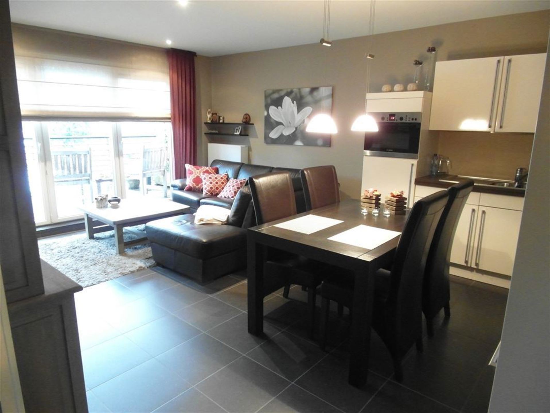 Appartement te huur in Geel met 1 slaapkamer - foto 2