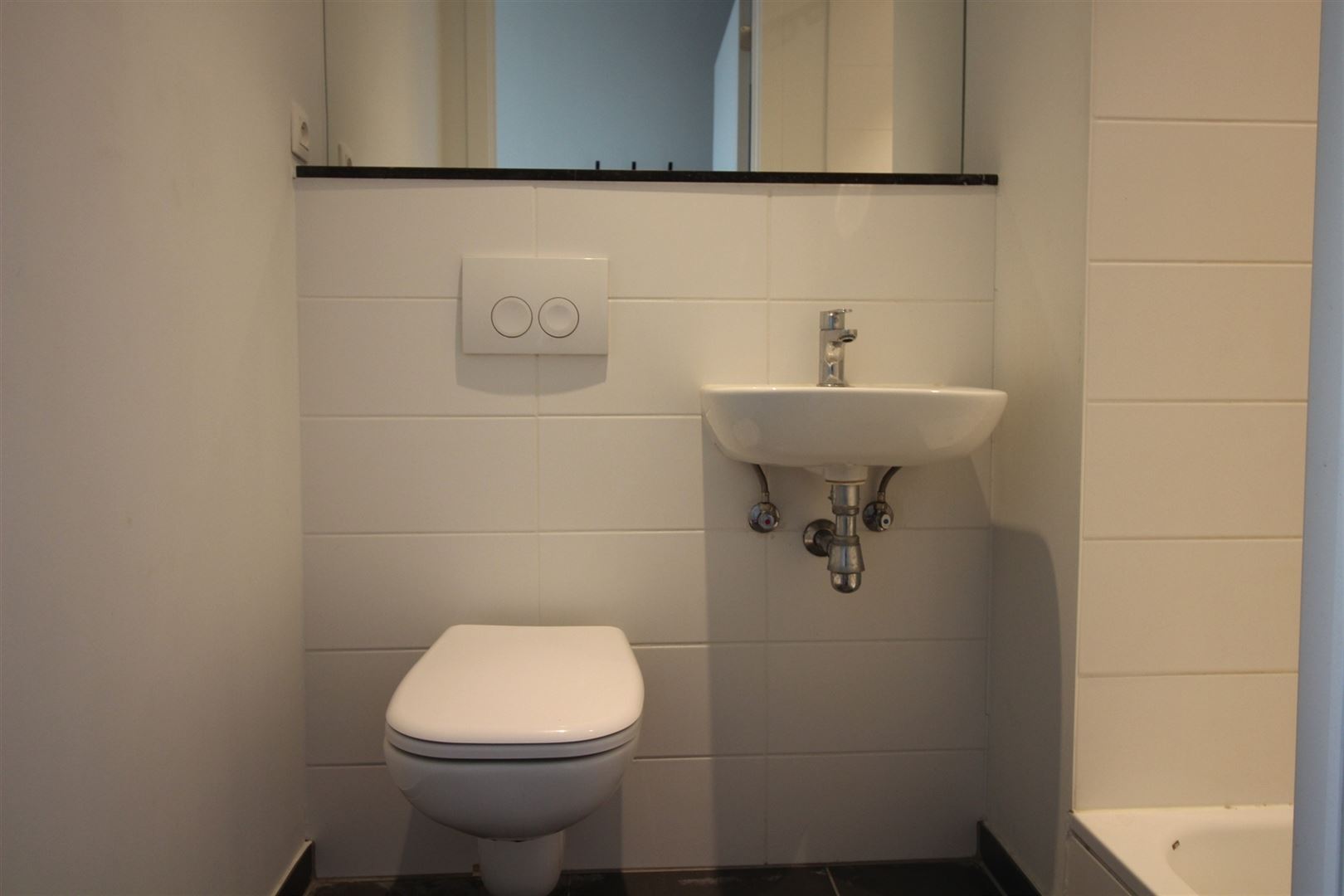 Studentenkamer op de bovenste verdieping op een toplocatie! - foto 5