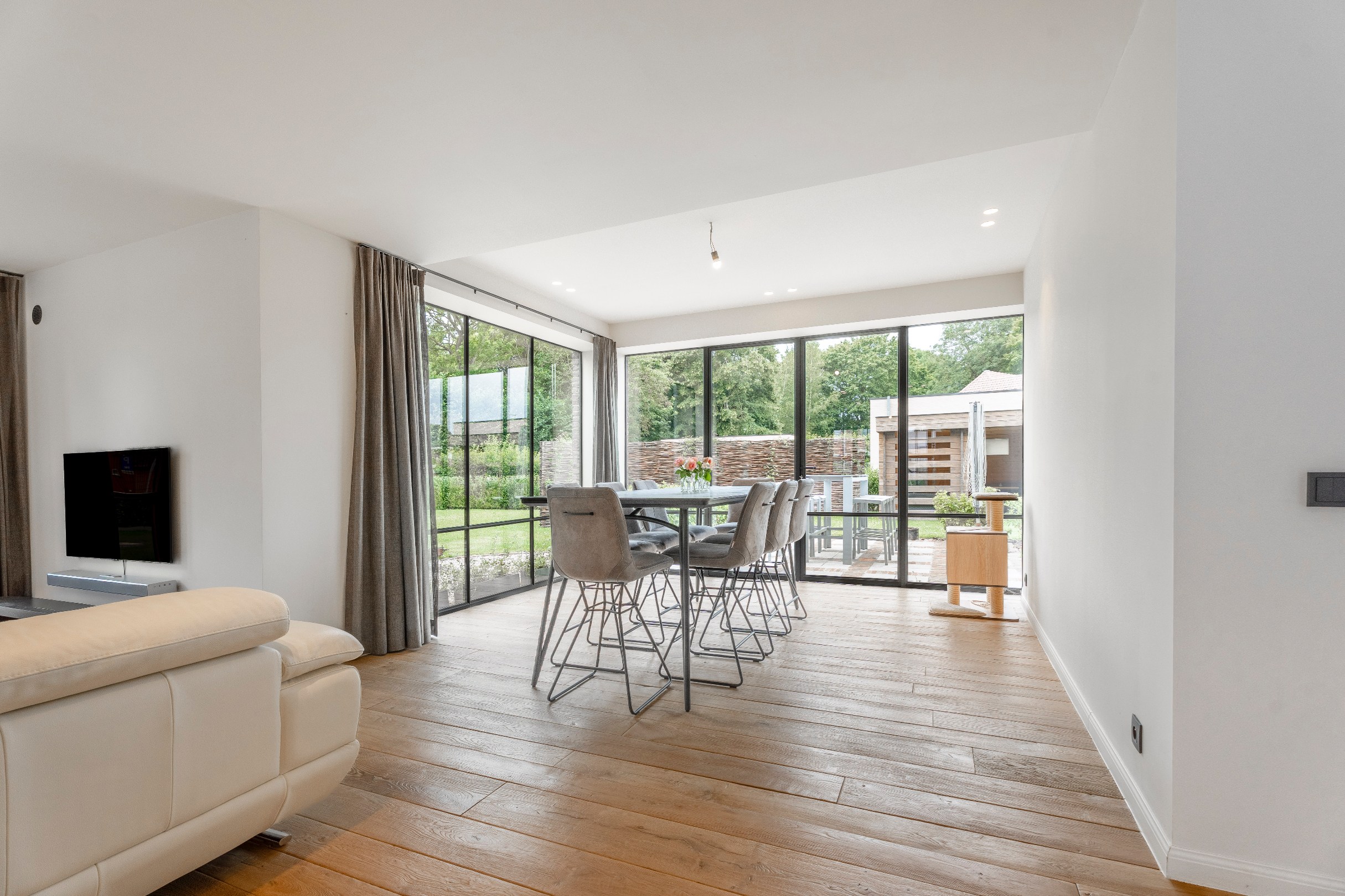 Maison à vendre à Hulste avec 6 chambres - photo 5