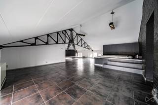 Apartment for sale in Liège
