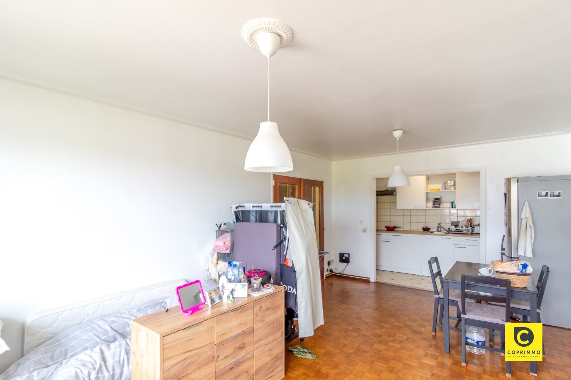 Appartement met terras in de Groenenhoek - foto 3