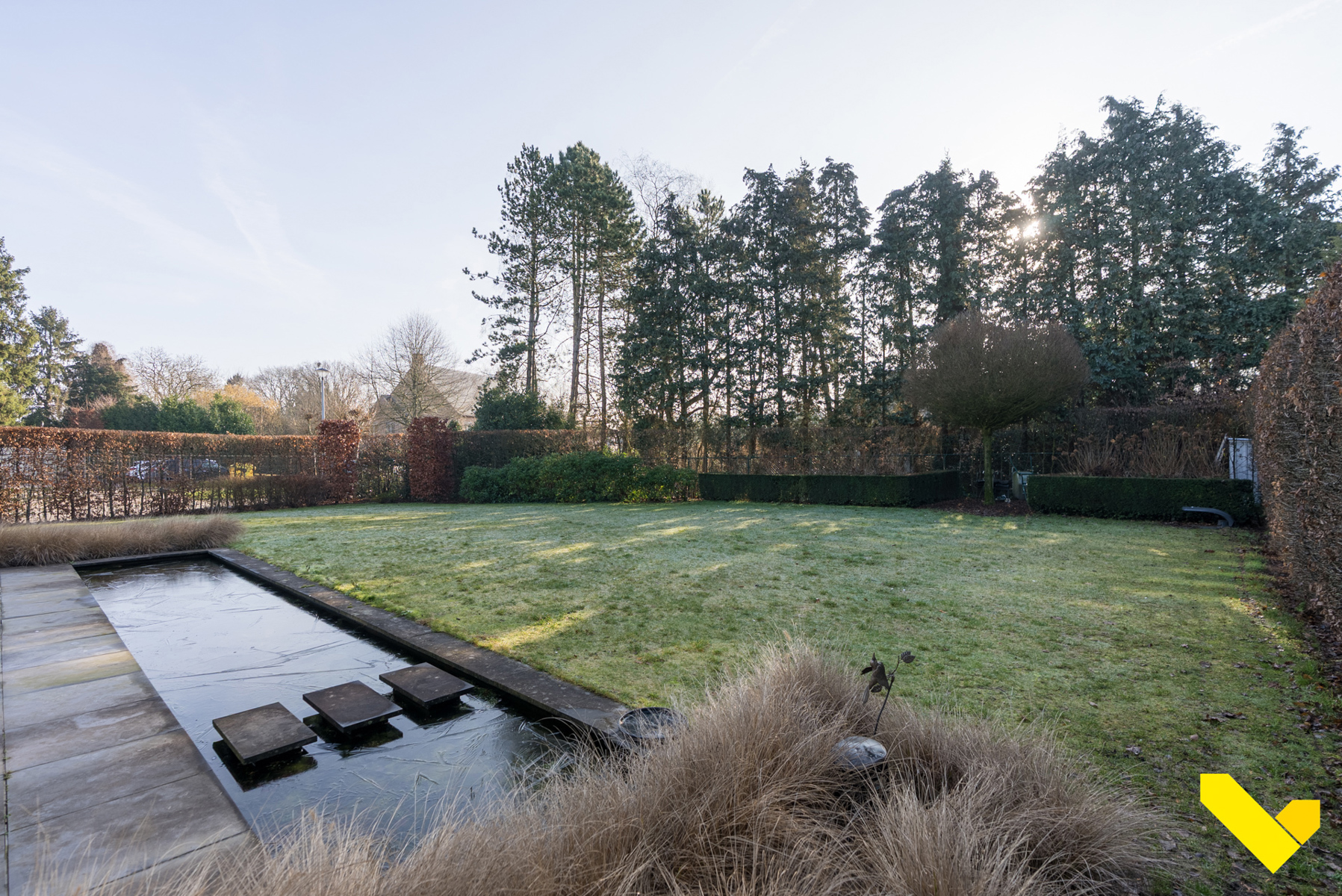 Instapklare moderne villa op ruim perceel - foto 4