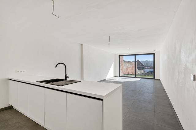 Project te koop in Geraardsbergen
