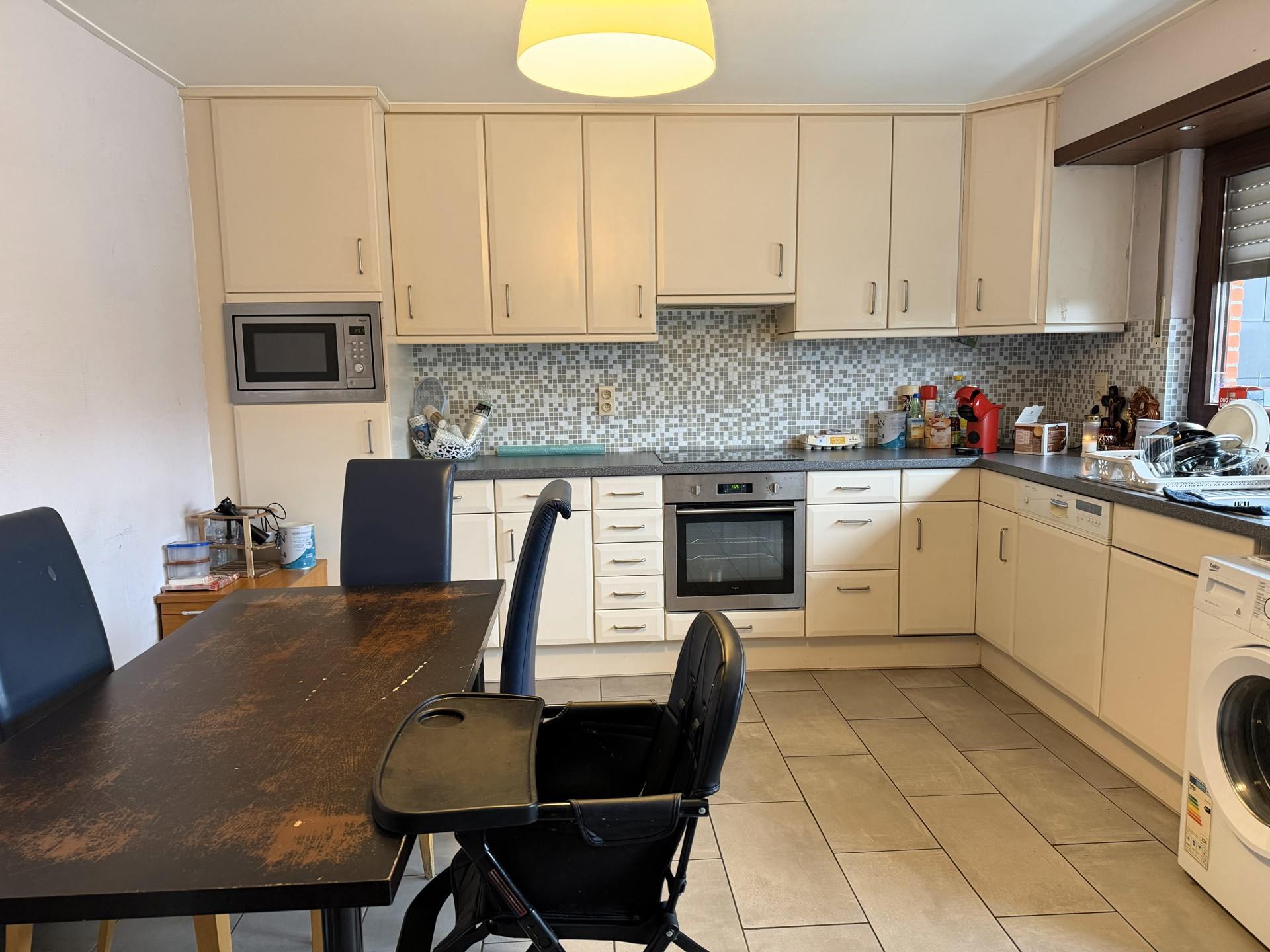 Woning met 2 slaapkamers, tuin en garage! - foto 5