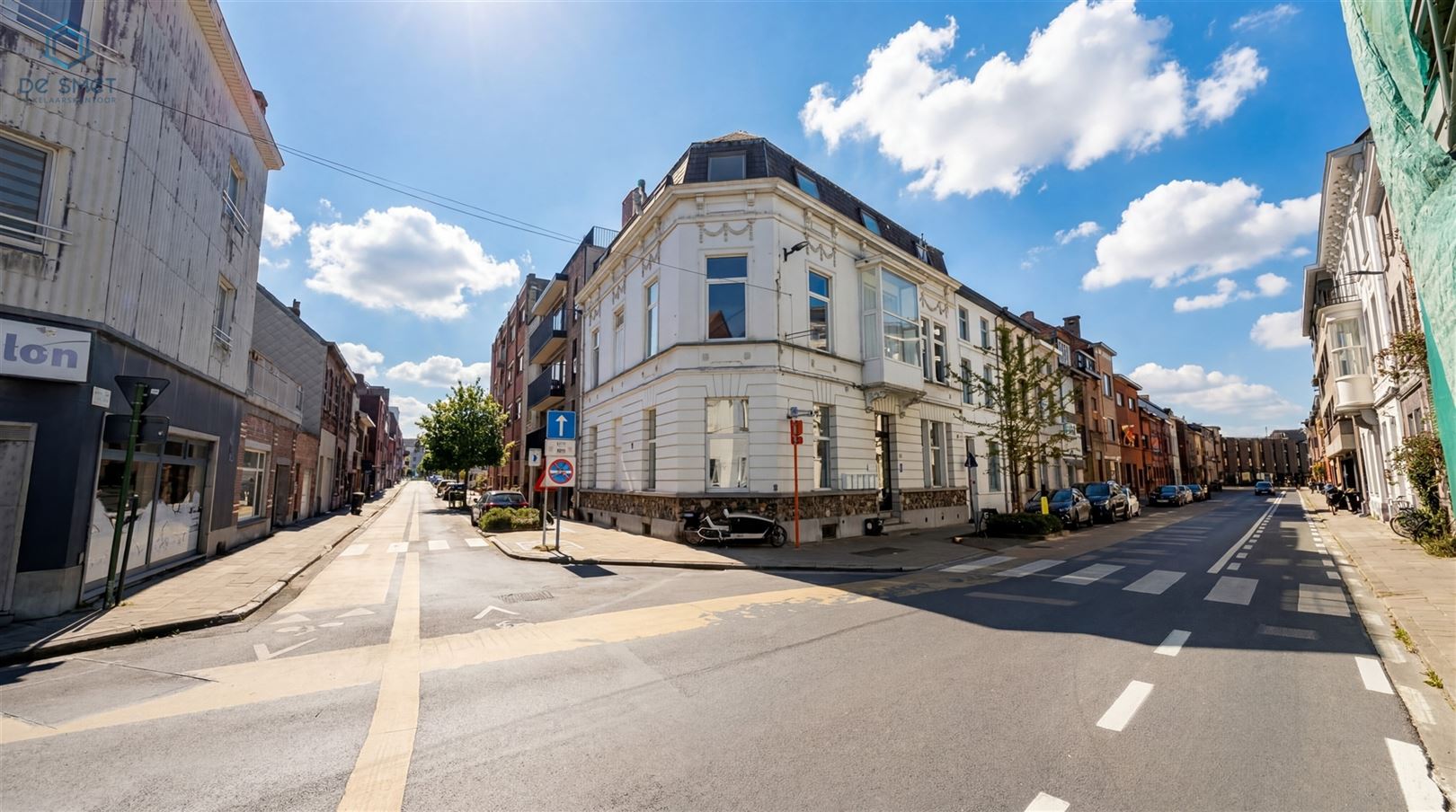 Appartement in Aalst