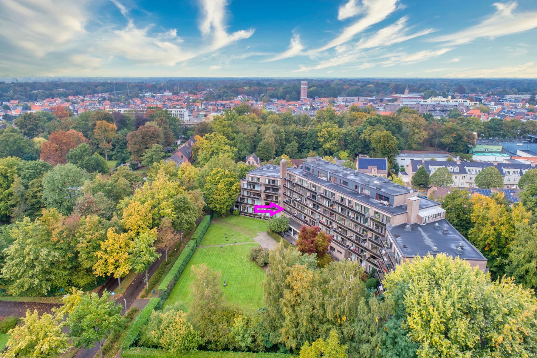 Appartement à louer à Kapellen avec 1 chambre - photo 5