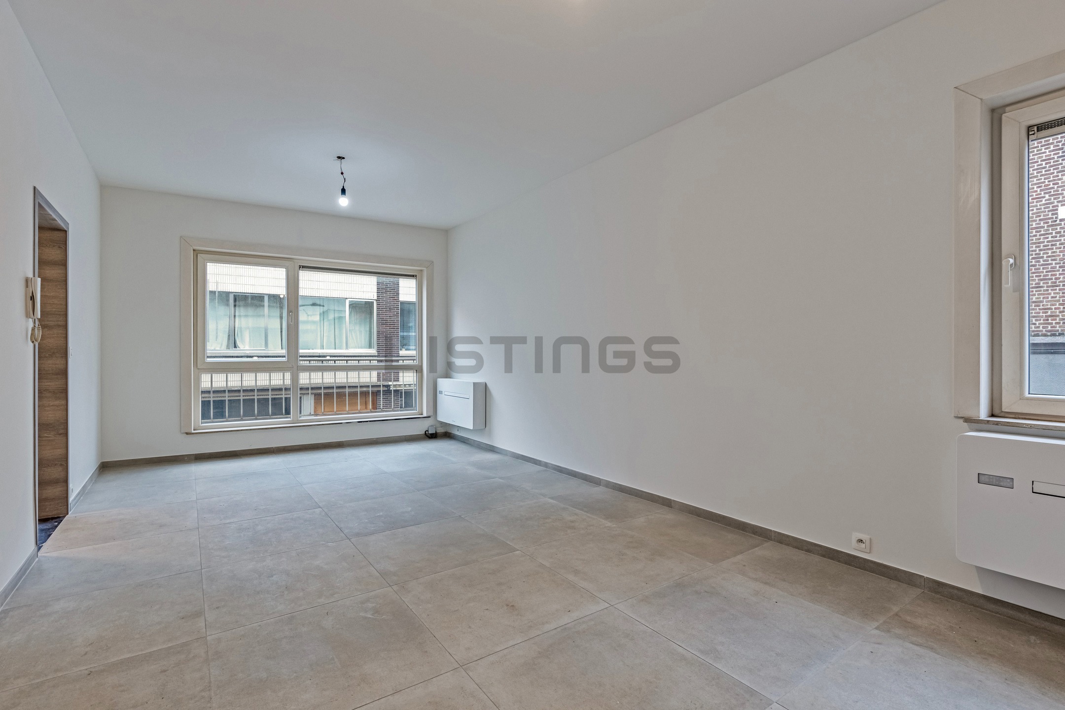 Energiezuinig appartement met zonnepanelen en batterij. - foto 2
