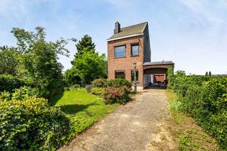 House for sale in Sint-Pieters-Leeuw