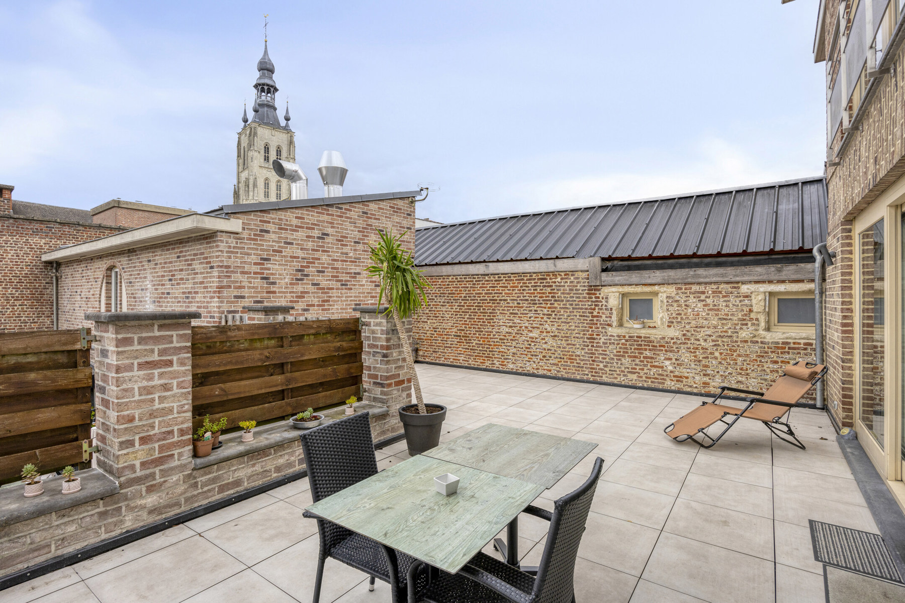 Appartement te koop in Tienen met 3 slaapkamers - foto 1