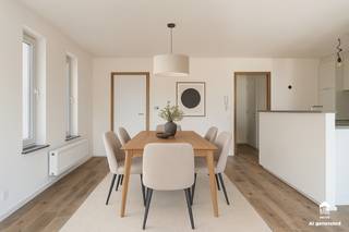 Zwevegem: modern appartement in een kleinschalige residentie gebouwd in 2015Dit lichtrijk appartement is gelegen in het centrum van Zwevegem. Met...