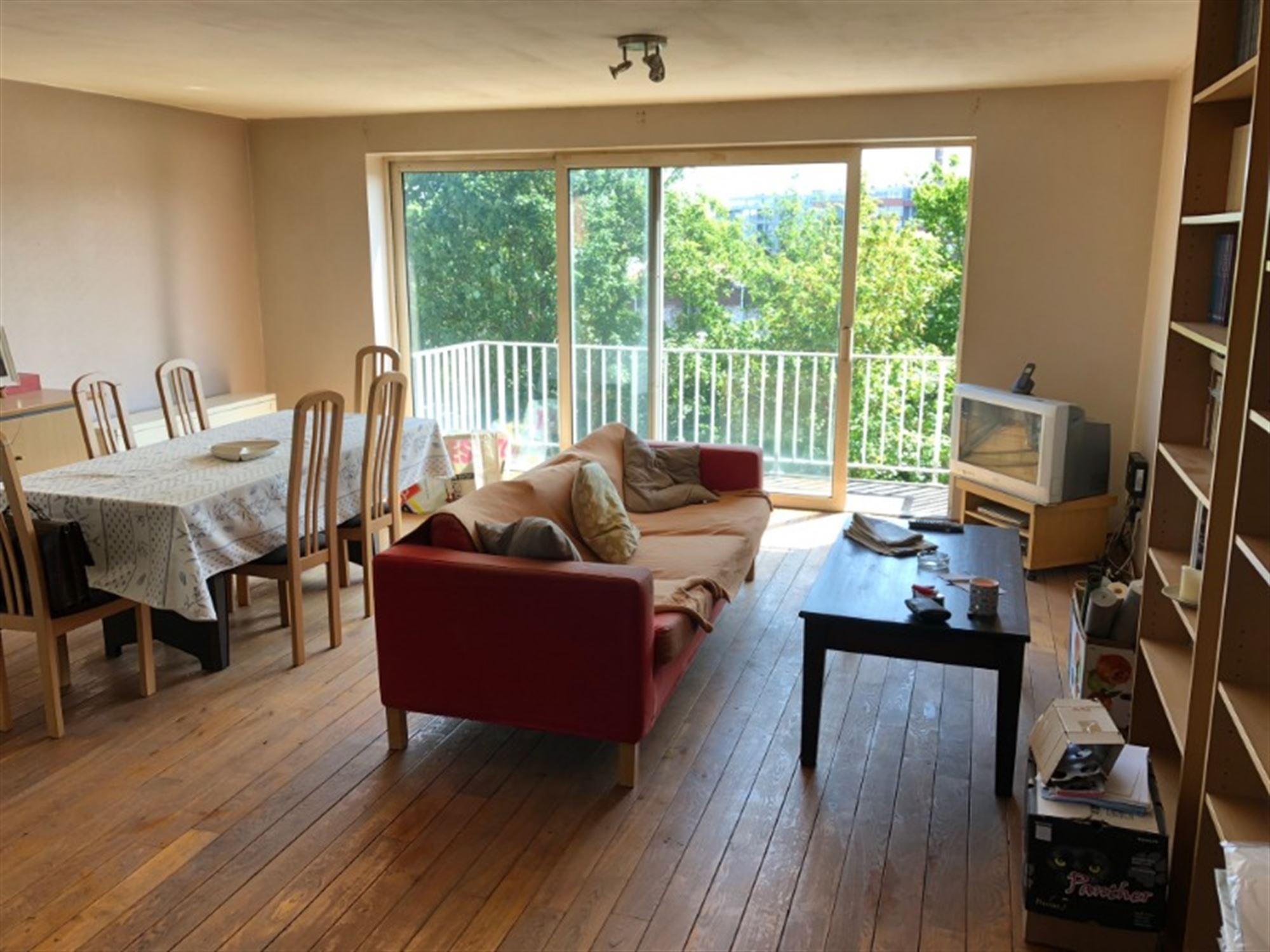 Appartement - photo 2