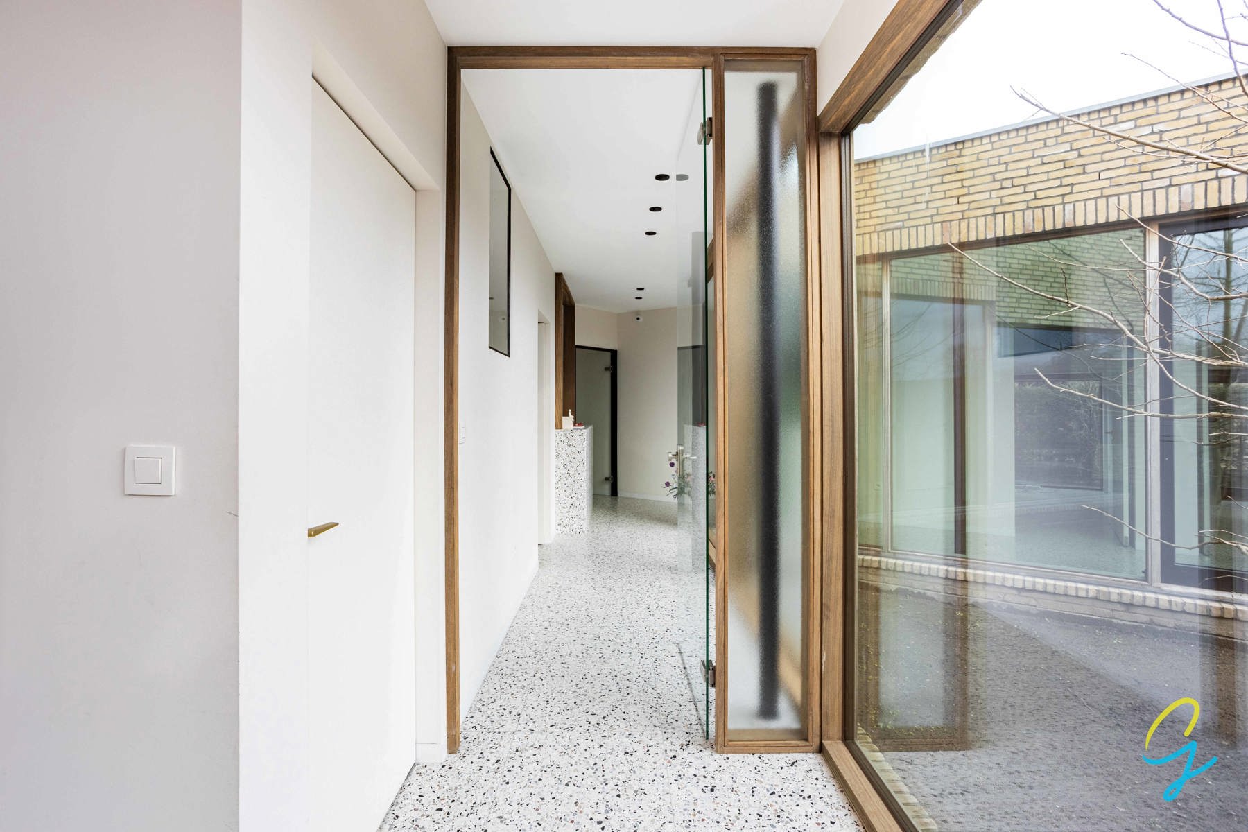 Veelzijdig gebouw en appartement te koop te Berlare - foto 4