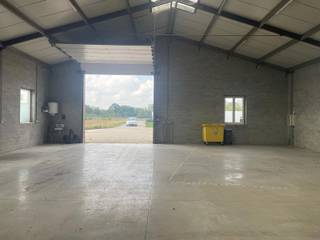 Commercial for rent in Rijkevorsel