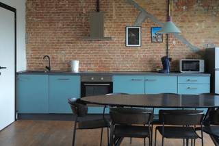 Altijd al gedroomd om samen te wonen met anderen in de stad, of heb je simpelweg nooit genoeg ruimte? Dan is dit ruime appartement van 123 m²...