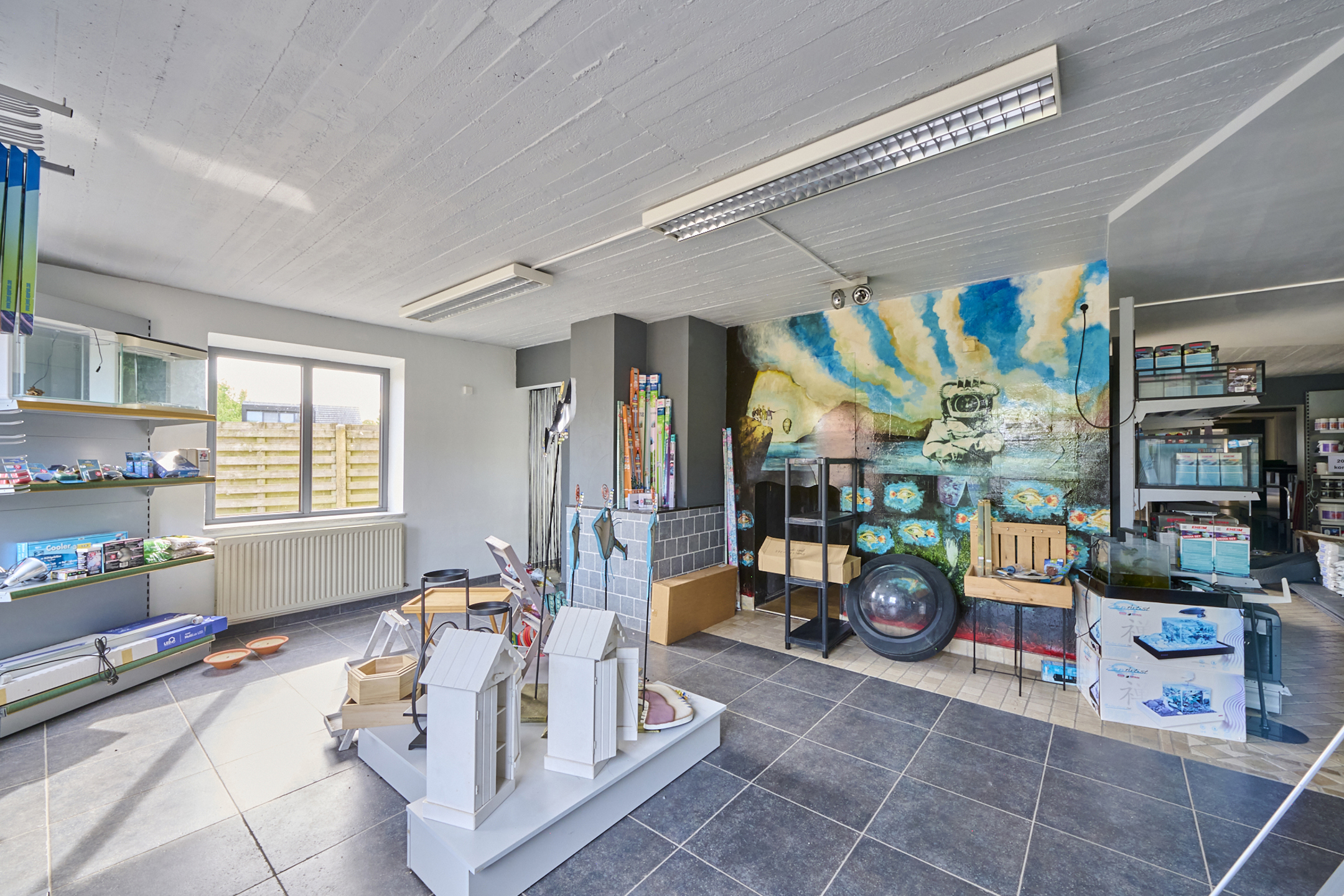 Commercial for sale in Geel - photo 4