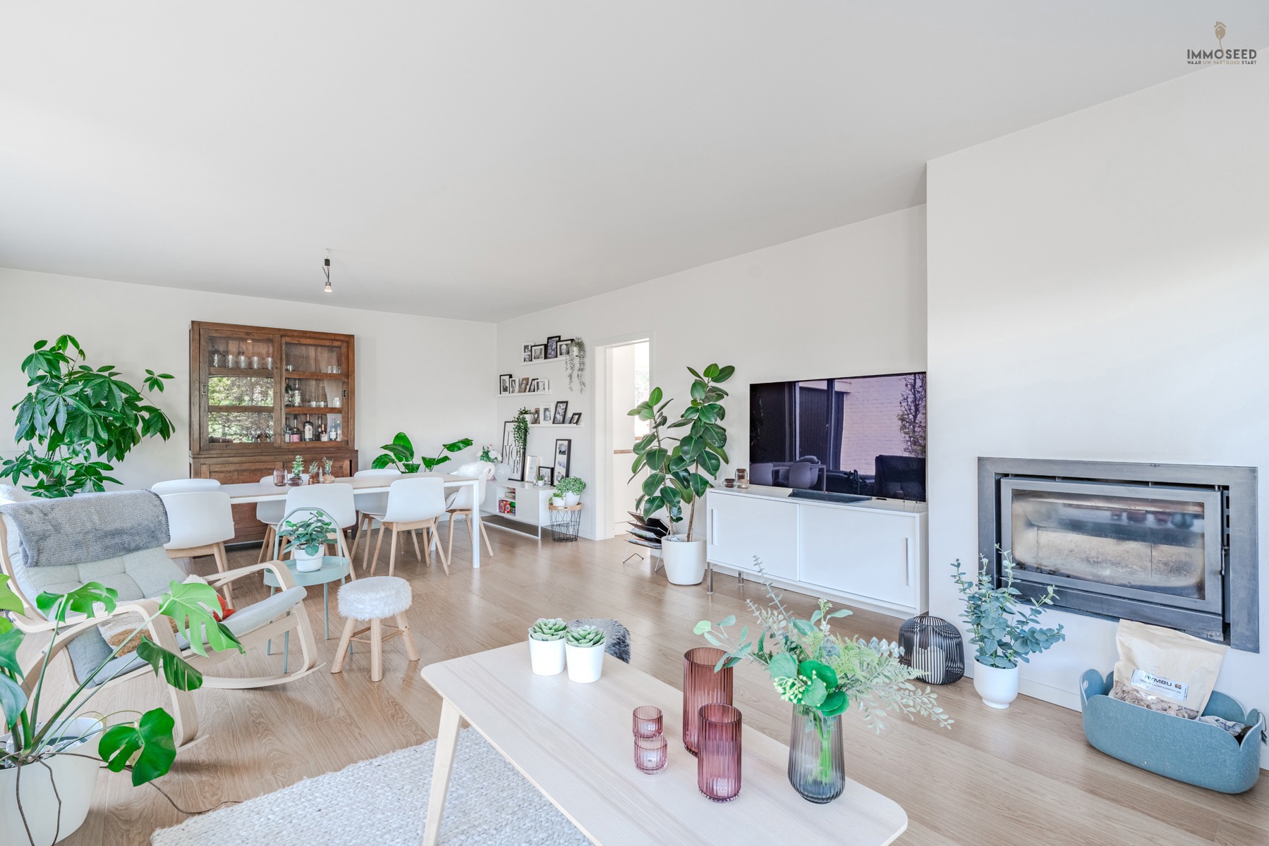 Strakke & hedendaagse woning - foto 4