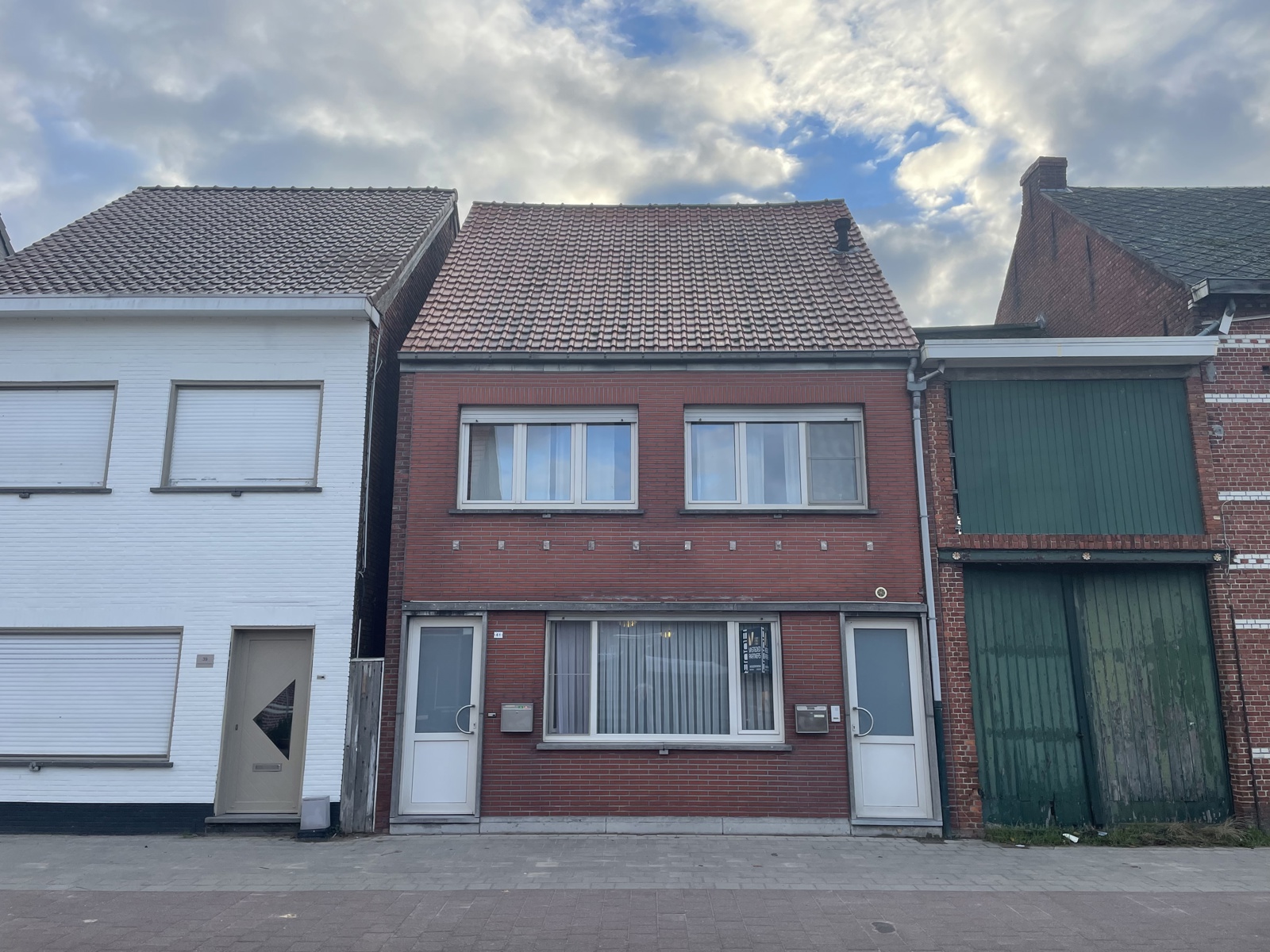 Appartement à Rijkevorsel