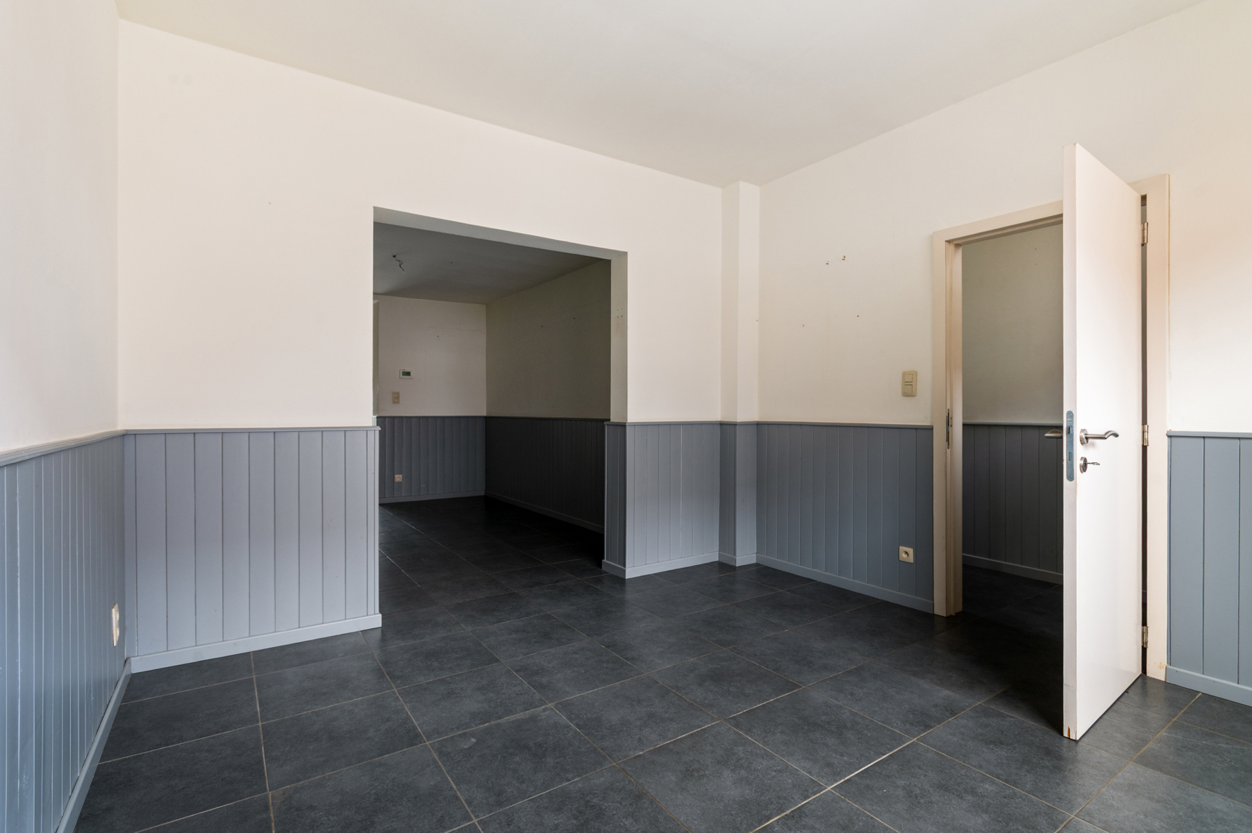 Instapklare stadswoning met twee slaapkamers.  - foto 3