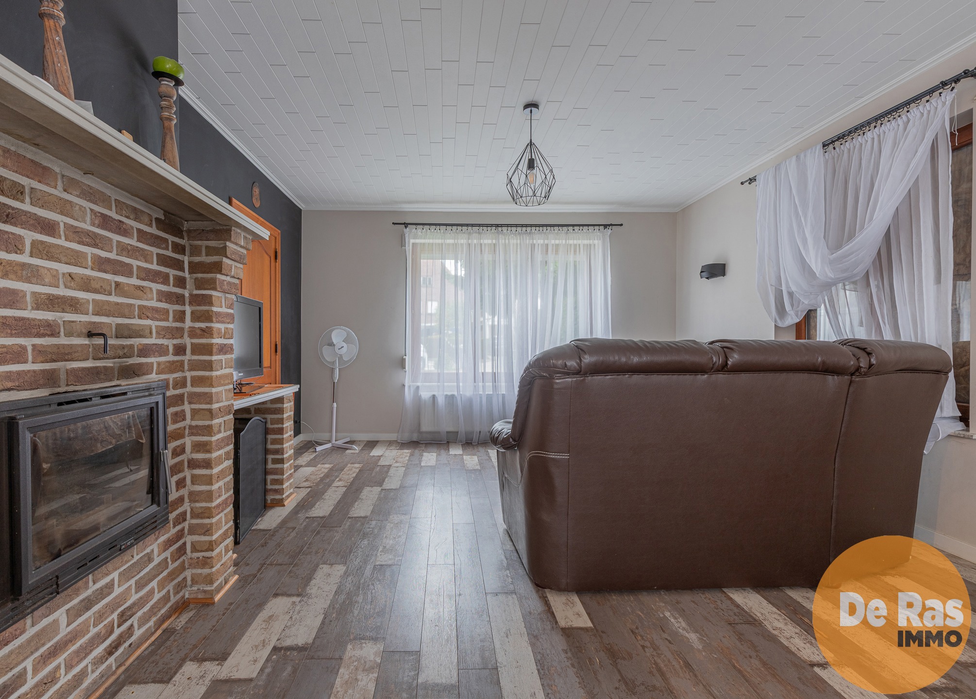 ERPE MERE Charmante woning met tuin en garage aan stadsrand - foto 5