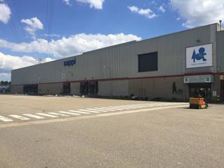 Terrain à louer à Lanaken