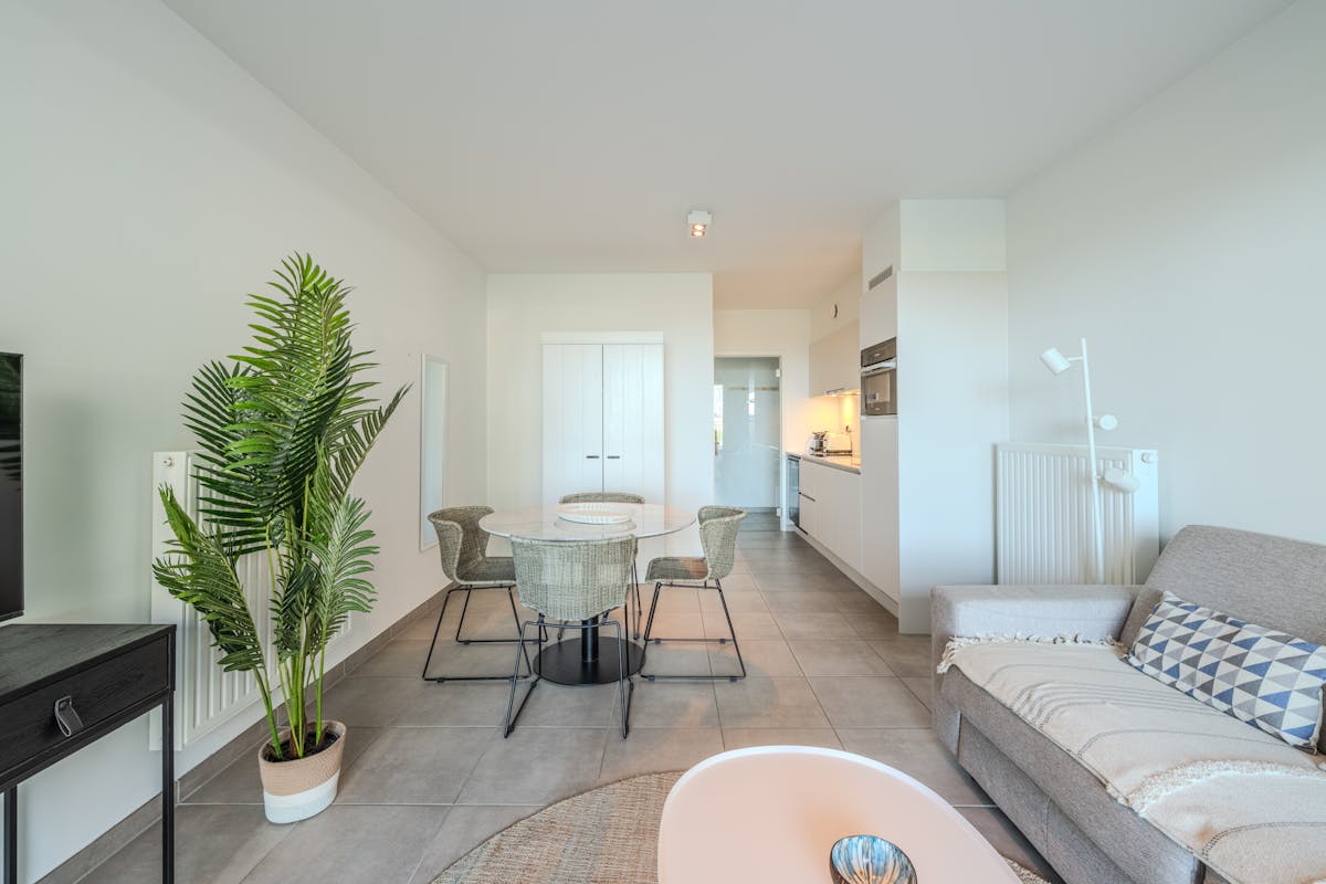 Beau studio près de la mer et de la plage - photo 3