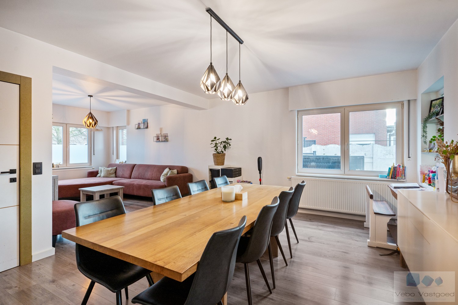 Prachtige gezinswoning op perceel van 511 m² - foto 3