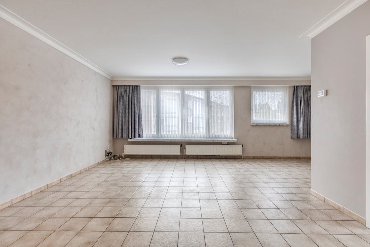Energiezuinig appartement met 2 garages te koop in Merksem - foto 3