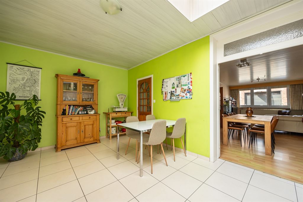 Instapklare woning met zonnige tuin in Deurne - foto 5