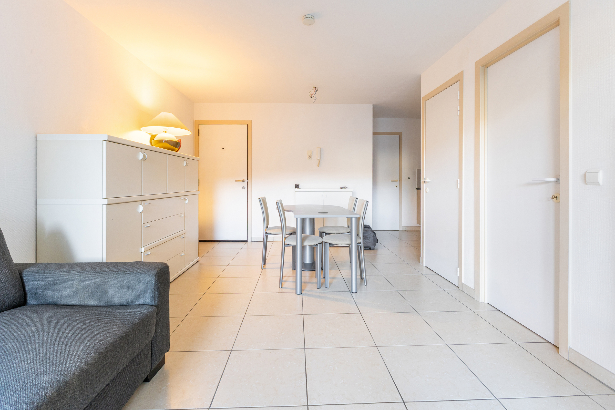 Appartement à vendre à Nieuport avec 1 chambre - photo 4