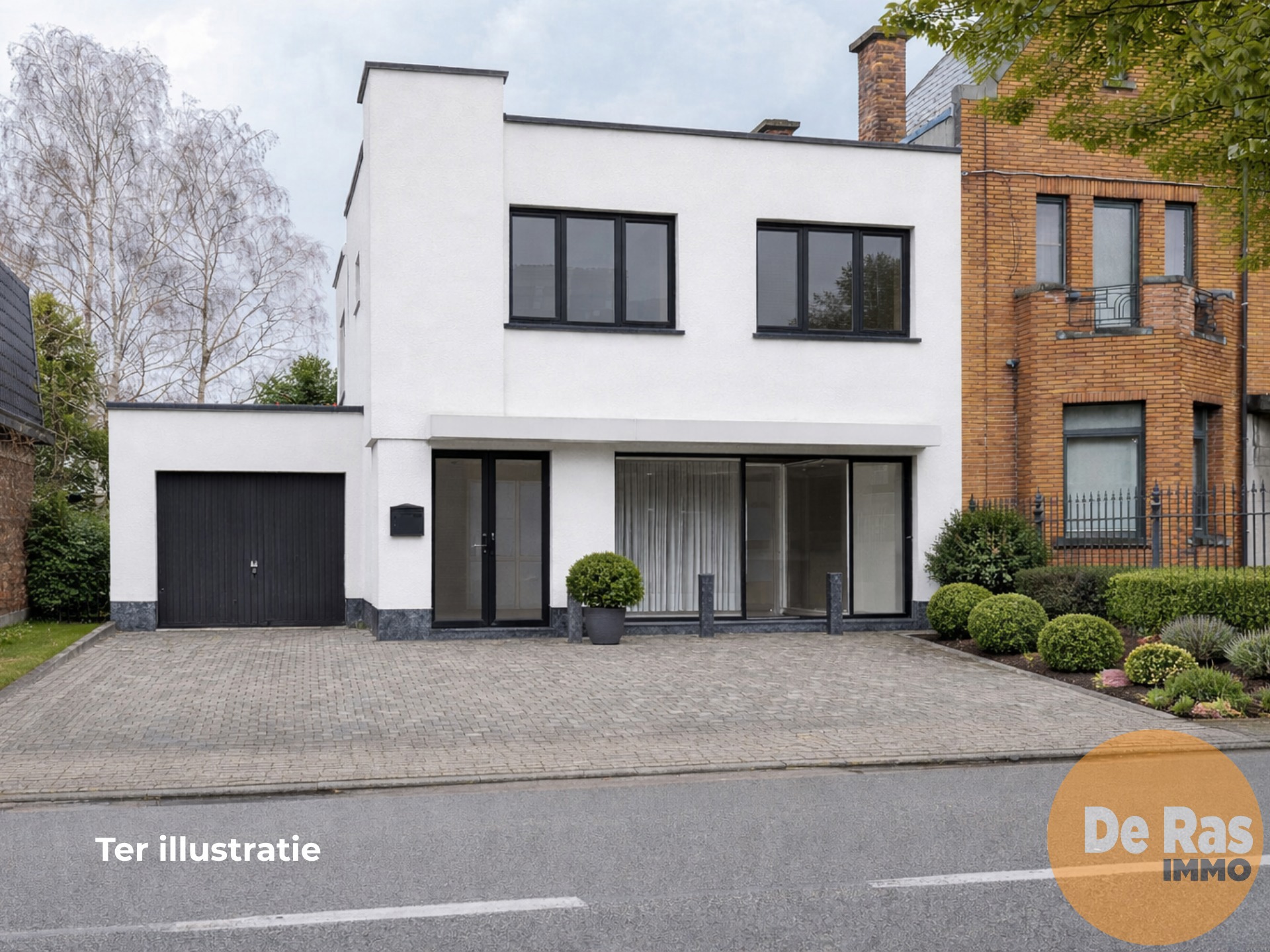 Maison à vendre à Wichelen avec 3 chambres - photo 3