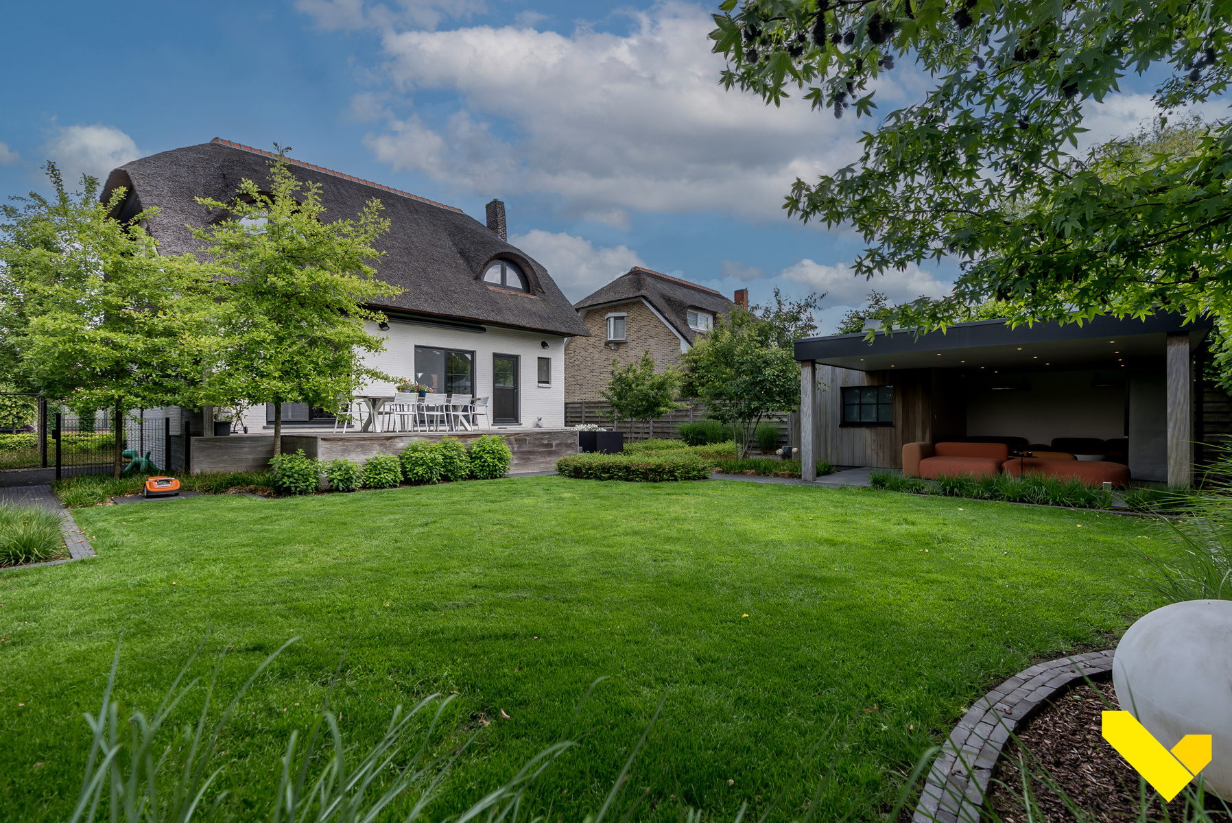 Maison à vendre à Mol