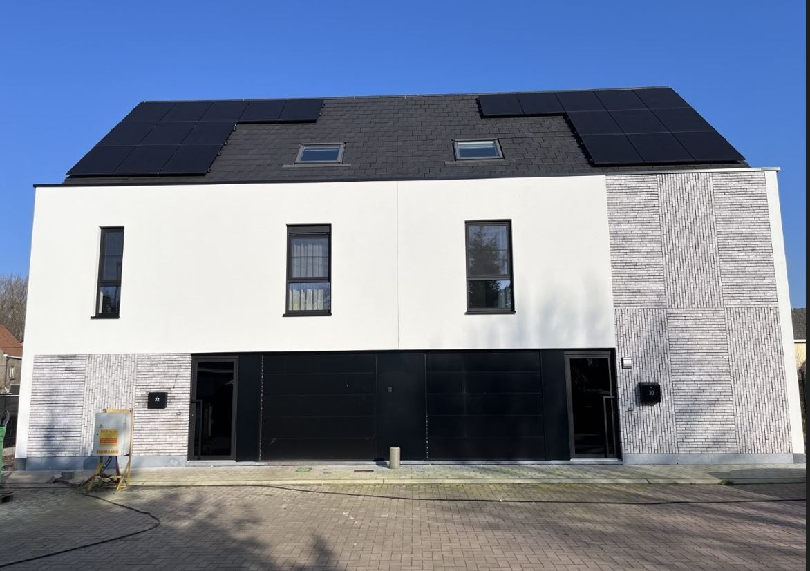 Bijna energieneutrale HO gezinswoning - 3 tot 5 slpks - foto 5